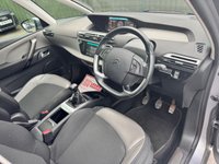 USED 2019 19 CITROEN C4 SPACETOURER 1.5 BlueHDi Flair MPV 5dr Diesel Manual Euro 6 (s/s) (130 ps) GLASS ROOF + NAV + CRUISE + MASSAGE SEATS + FSH
