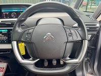 USED 2019 19 CITROEN C4 SPACETOURER 1.5 BlueHDi Flair MPV 5dr Diesel Manual Euro 6 (s/s) (130 ps) GLASS ROOF + NAV + CRUISE + MASSAGE SEATS + FSH