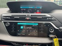 USED 2019 19 CITROEN C4 SPACETOURER 1.5 BlueHDi Flair MPV 5dr Diesel Manual Euro 6 (s/s) (130 ps) GLASS ROOF + NAV + CRUISE + MASSAGE SEATS + FSH