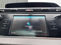 USED 2019 19 CITROEN C4 SPACETOURER 1.5 BlueHDi Flair MPV 5dr Diesel Manual Euro 6 (s/s) (130 ps) GLASS ROOF + NAV + CRUISE + MASSAGE SEATS + FSH