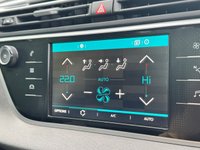 USED 2019 19 CITROEN C4 SPACETOURER 1.5 BlueHDi Flair MPV 5dr Diesel Manual Euro 6 (s/s) (130 ps) GLASS ROOF + NAV + CRUISE + MASSAGE SEATS + FSH