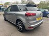 USED 2019 19 CITROEN C4 SPACETOURER 1.5 BlueHDi Flair MPV 5dr Diesel Manual Euro 6 (s/s) (130 ps) GLASS ROOF + NAV + CRUISE + MASSAGE SEATS + FSH