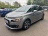 USED 2019 19 CITROEN C4 SPACETOURER 1.5 BlueHDi Flair MPV 5dr Diesel Manual Euro 6 (s/s) (130 ps) GLASS ROOF + NAV + CRUISE + MASSAGE SEATS + FSH