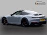 USED 2023 73 PORSCHE 911 3.0T 992 4 GTS Targa 2dr Petrol PDK 4WD Euro 6 (s/s) (480 ps) Full Porsche Centre Service History