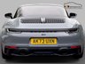 USED 2023 73 PORSCHE 911 3.0T 992 4 GTS Targa 2dr Petrol PDK 4WD Euro 6 (s/s) (480 ps) Full Porsche Centre Service History