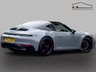 USED 2023 73 PORSCHE 911 3.0T 992 4 GTS Targa 2dr Petrol PDK 4WD Euro 6 (s/s) (480 ps) Full Porsche Centre Service History