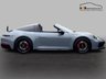 USED 2023 73 PORSCHE 911 3.0T 992 4 GTS Targa 2dr Petrol PDK 4WD Euro 6 (s/s) (480 ps) Full Porsche Centre Service History