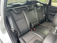 USED 2016 66 FORD KUGA 2.0 TDCi Titanium SUV 5dr Diesel Manual 2WD Euro 6 (s/s) (150 ps) 