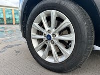 USED 2016 66 FORD KUGA 2.0 TDCi Titanium SUV 5dr Diesel Manual 2WD Euro 6 (s/s) (150 ps) 