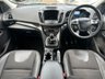 USED 2016 66 FORD KUGA 2.0 TDCi Titanium SUV 5dr Diesel Manual 2WD Euro 6 (s/s) (150 ps) 