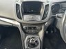 USED 2016 66 FORD KUGA 2.0 TDCi Titanium SUV 5dr Diesel Manual 2WD Euro 6 (s/s) (150 ps) 
