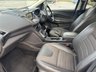 USED 2016 66 FORD KUGA 2.0 TDCi Titanium SUV 5dr Diesel Manual 2WD Euro 6 (s/s) (150 ps) 