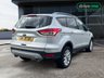 USED 2016 66 FORD KUGA 2.0 TDCi Titanium SUV 5dr Diesel Manual 2WD Euro 6 (s/s) (150 ps) 