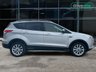 USED 2016 66 FORD KUGA 2.0 TDCi Titanium SUV 5dr Diesel Manual 2WD Euro 6 (s/s) (150 ps) 