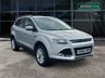 USED 2016 66 FORD KUGA 2.0 TDCi Titanium SUV 5dr Diesel Manual 2WD Euro 6 (s/s) (150 ps) 
