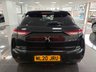 USED 2020 20 DS AUTOMOBILES DS 3 CROSSBACK 1.2 PureTech Performance Line Crossback 5dr Petrol Manual Euro 6 (s/s) (100 ps) SAT NAV -DAB-APPLE CAR PLAY