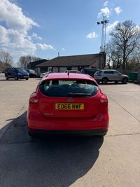 USED 2016 66 FORD FOCUS 1.5 TDCi Titanium X Hatchback 5dr Diesel Manual Euro 6 (s/s) (120 ps) 