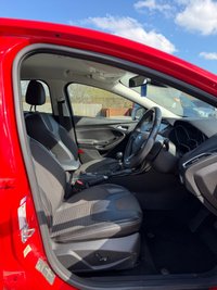 USED 2016 66 FORD FOCUS 1.5 TDCi Titanium X Hatchback 5dr Diesel Manual Euro 6 (s/s) (120 ps) 