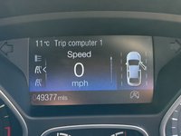USED 2016 66 FORD FOCUS 1.5 TDCi Titanium X Hatchback 5dr Diesel Manual Euro 6 (s/s) (120 ps) 