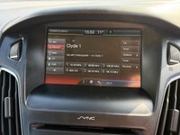 USED 2016 66 FORD FOCUS 1.5 TDCi Titanium X Hatchback 5dr Diesel Manual Euro 6 (s/s) (120 ps) 