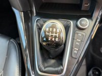 USED 2016 66 FORD FOCUS 1.5 TDCi Titanium X Hatchback 5dr Diesel Manual Euro 6 (s/s) (120 ps) 