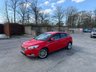 USED 2016 66 FORD FOCUS 1.5 TDCi Titanium X Hatchback 5dr Diesel Manual Euro 6 (s/s) (120 ps) 