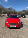 USED 2016 66 FORD FOCUS 1.5 TDCi Titanium X Hatchback 5dr Diesel Manual Euro 6 (s/s) (120 ps) 