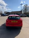 USED 2016 66 FORD FOCUS 1.5 TDCi Titanium X Hatchback 5dr Diesel Manual Euro 6 (s/s) (120 ps) 