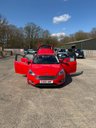 USED 2016 66 FORD FOCUS 1.5 TDCi Titanium X Hatchback 5dr Diesel Manual Euro 6 (s/s) (120 ps) 