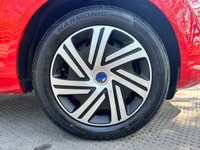 USED 2016 16 FORD FIESTA 1.25 Style Hatchback 5dr Petrol Manual Euro 6 (60 ps) 