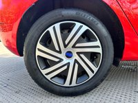 USED 2016 16 FORD FIESTA 1.25 Style Hatchback 5dr Petrol Manual Euro 6 (60 ps) 