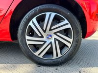 USED 2016 16 FORD FIESTA 1.25 Style Hatchback 5dr Petrol Manual Euro 6 (60 ps) 
