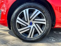 USED 2016 16 FORD FIESTA 1.25 Style Hatchback 5dr Petrol Manual Euro 6 (60 ps) 