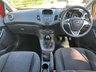USED 2016 16 FORD FIESTA 1.25 Style Hatchback 5dr Petrol Manual Euro 6 (60 ps) 