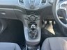 USED 2016 16 FORD FIESTA 1.25 Style Hatchback 5dr Petrol Manual Euro 6 (60 ps) 