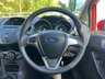 USED 2016 16 FORD FIESTA 1.25 Style Hatchback 5dr Petrol Manual Euro 6 (60 ps) 