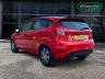 USED 2016 16 FORD FIESTA 1.25 Style Hatchback 5dr Petrol Manual Euro 6 (60 ps) 