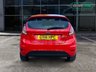 USED 2016 16 FORD FIESTA 1.25 Style Hatchback 5dr Petrol Manual Euro 6 (60 ps) 
