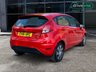 USED 2016 16 FORD FIESTA 1.25 Style Hatchback 5dr Petrol Manual Euro 6 (60 ps) 