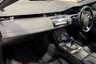 USED 2021 21 LAND ROVER RANGE ROVER EVOQUE 2.0 D180 MHEV R-Dynamic SE SUV 5dr Diesel Auto 4WD Euro 6 (s/s) (180 ps) &pound;2,635 EXTRAS - HUGE SPEC