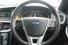 USED 2015 15 VOLVO V40 1.6 T2 R-Design Hatchback 5dr Petrol Manual Euro 5 (s/s) (120 ps) 