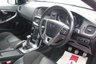 USED 2015 15 VOLVO V40 1.6 T2 R-Design Hatchback 5dr Petrol Manual Euro 5 (s/s) (120 ps) 