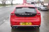 USED 2015 15 VOLVO V40 1.6 T2 R-Design Hatchback 5dr Petrol Manual Euro 5 (s/s) (120 ps) 