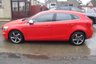USED 2015 15 VOLVO V40 1.6 T2 R-Design Hatchback 5dr Petrol Manual Euro 5 (s/s) (120 ps) 