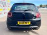 USED 2018 68 DS AUTOMOBILES DS 3 1.2 PureTech GPF Connected Chic Hatchback 3dr Petrol EAT6 Euro 6 (s/s) (110 ps) GREAT SPEC!!!