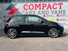 USED 2018 68 DS AUTOMOBILES DS 3 1.2 PureTech GPF Connected Chic Hatchback 3dr Petrol EAT6 Euro 6 (s/s) (110 ps) GREAT SPEC!!!