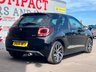 USED 2018 68 DS AUTOMOBILES DS 3 1.2 PureTech GPF Connected Chic Hatchback 3dr Petrol EAT6 Euro 6 (s/s) (110 ps) GREAT SPEC!!!