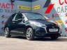 USED 2018 68 DS AUTOMOBILES DS 3 1.2 PureTech GPF Connected Chic Hatchback 3dr Petrol EAT6 Euro 6 (s/s) (110 ps) GREAT SPEC!!!