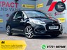 USED 2018 68 DS AUTOMOBILES DS 3 1.2 PureTech GPF Connected Chic Hatchback 3dr Petrol EAT6 Euro 6 (s/s) (110 ps) GREAT SPEC!!!
