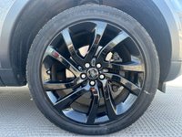 USED 2017 67 LAND ROVER DISCOVERY SPORT 2.0 TD4 HSE Black SUV 5dr Diesel Auto 4WD Euro 6 (s/s) (180 ps) 